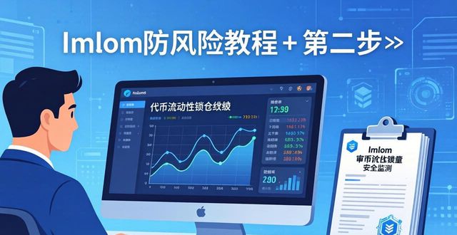 imToken正版网站监测风险 三步教你避坑
