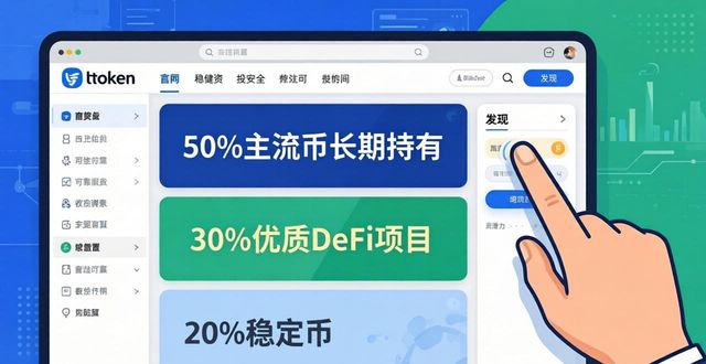 imToken官网投资策略学习指南