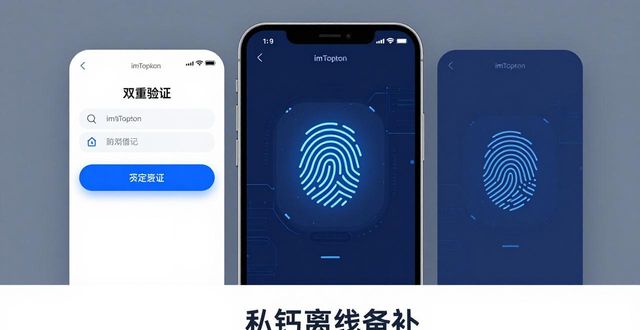 imToken下载安装：三大核心功能与稳赚策略
