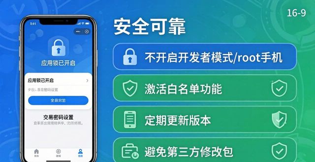 imToken安卓版安全吗？这些防护必看