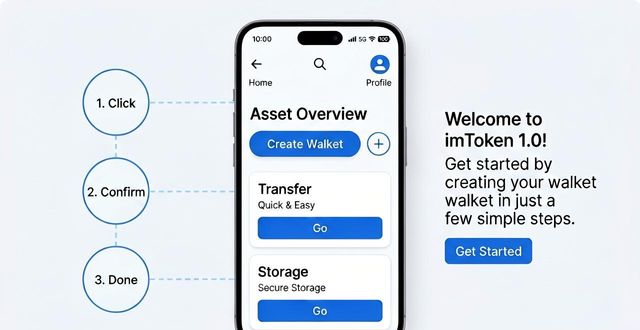 imToken 1.0 安卓版官网下载指南