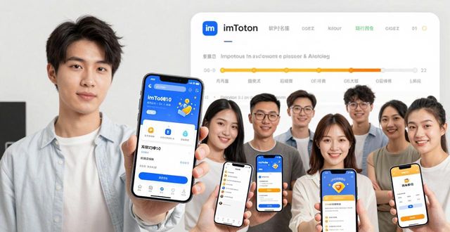 imToken安卓1.0用户真实评价与市场套路