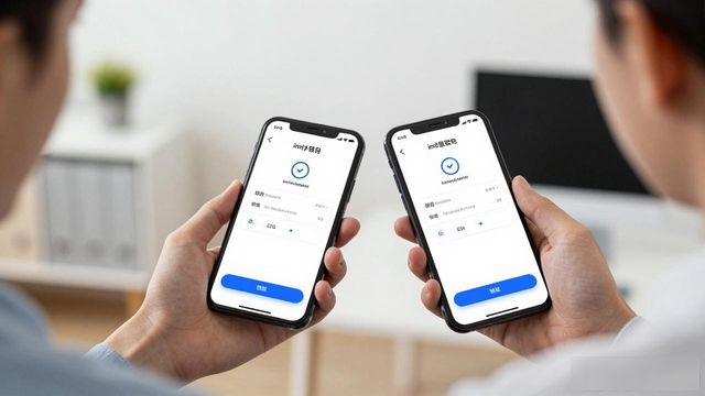 imToken安卓下载后怎么用社交功能？实用指南