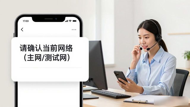 下载安装imToken后，这些细节决定你用得顺不顺