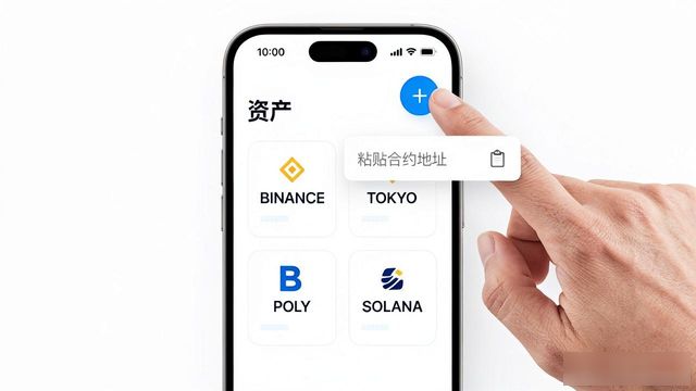 ImToken钱包社区活动参与指南