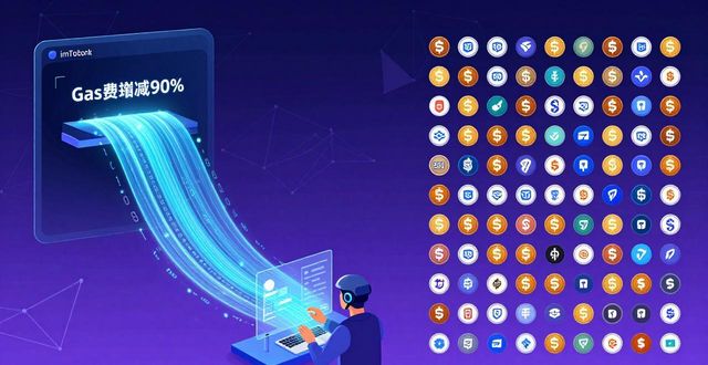 imToken正版下载：三大创新功能与真实案例