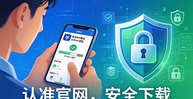 imToken钱包下载成功必看：这几点最关键