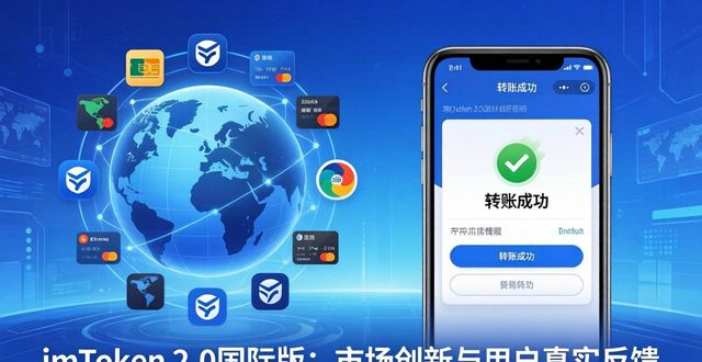 imToken 2.0国际版：市场创新与用户真实反馈