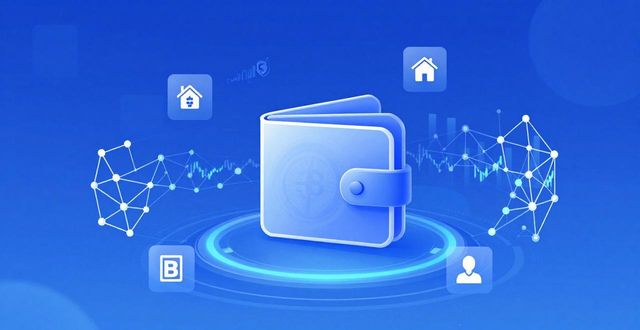 数字货币现在与未来 imtoken钱包能干啥