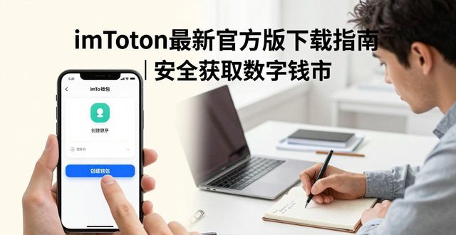 imToken最新官方版下载指南 | 安全获取数字钱包