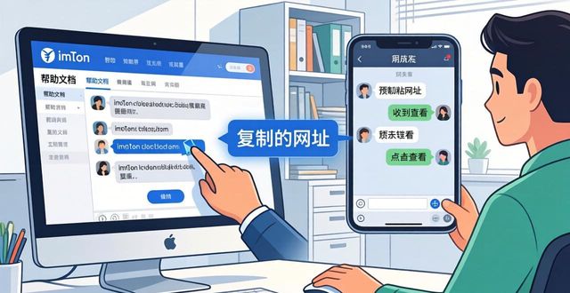 imToken官网帮助文档怎么引用？日常使用指南