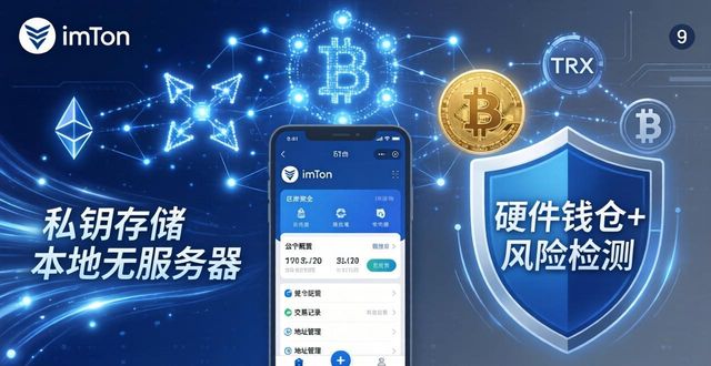 最新imToken官网下载：用户体验与行业优势解析