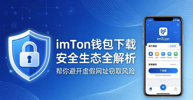 imToken钱包下载安全生态全解析 帮你避开虚假网址窃取风险