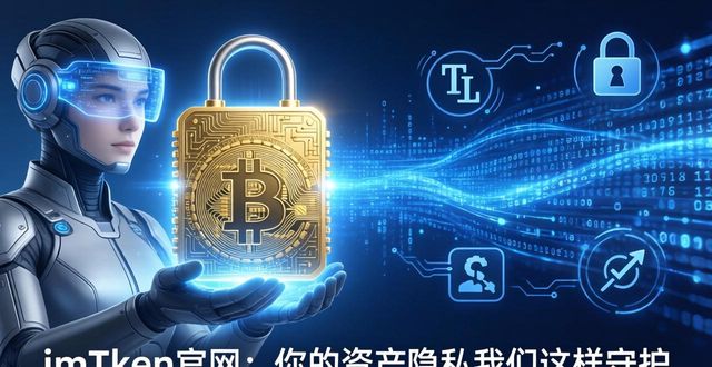 imToken官网：你的资产隐私我们这样守护