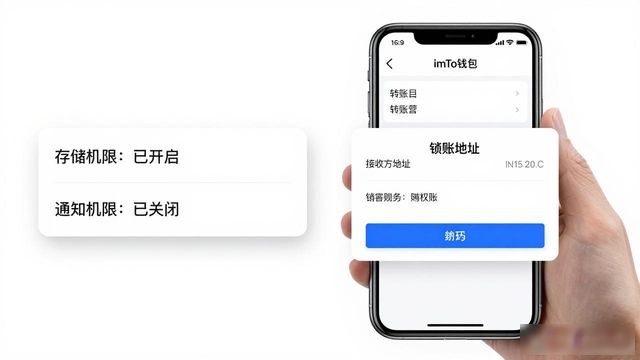 imToken怎么下载安装更靠谱？老用户经验分享调整技巧
