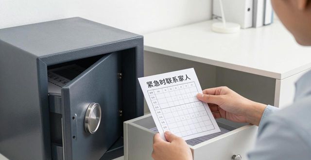 冷钱包安全密钥管理实战指南