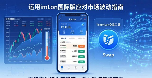 运用imToken国际版应对市场波动指南