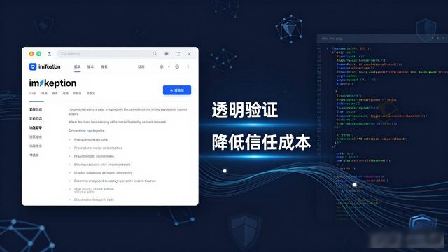 imToken最新网址安全吗？投资潜力怎么看