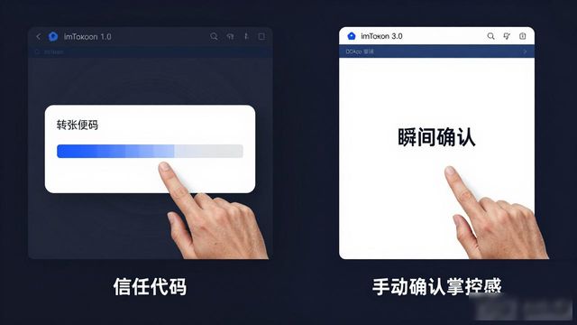 深入探讨imToken 3.0下载体验与真实观点