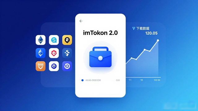 imToken 2.0国际版下载量激增，市场趋势怎么看？
