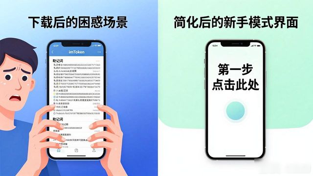 imToken钱包下载量翻倍，全靠这波市场调研