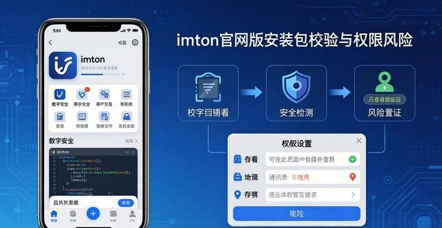 下载最新imToken官网版：三大挑战与应对法