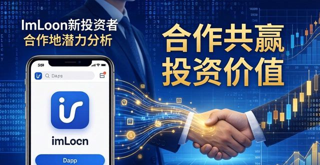 imToken新网址有哪些？投资者合作潜力怎么样