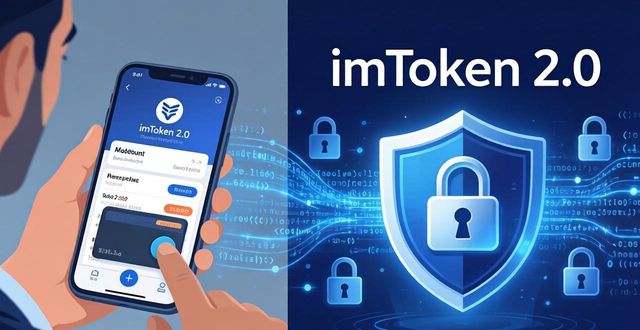 imToken 2.0安卓钱包：使用优先级与最重要的安全事项