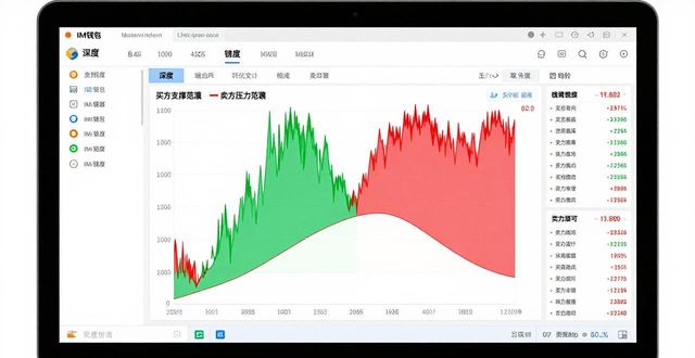 im钱包行情分析工具怎么用？手把手教你盯盘
