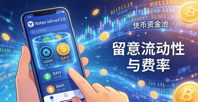 imToken钱包2.0资产配置技巧 提升收益管理效率