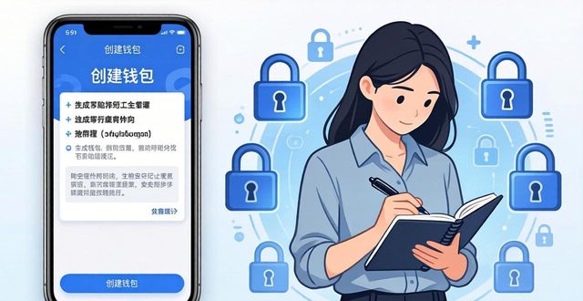 imToken钱包下载教程 手把手教你安全安装