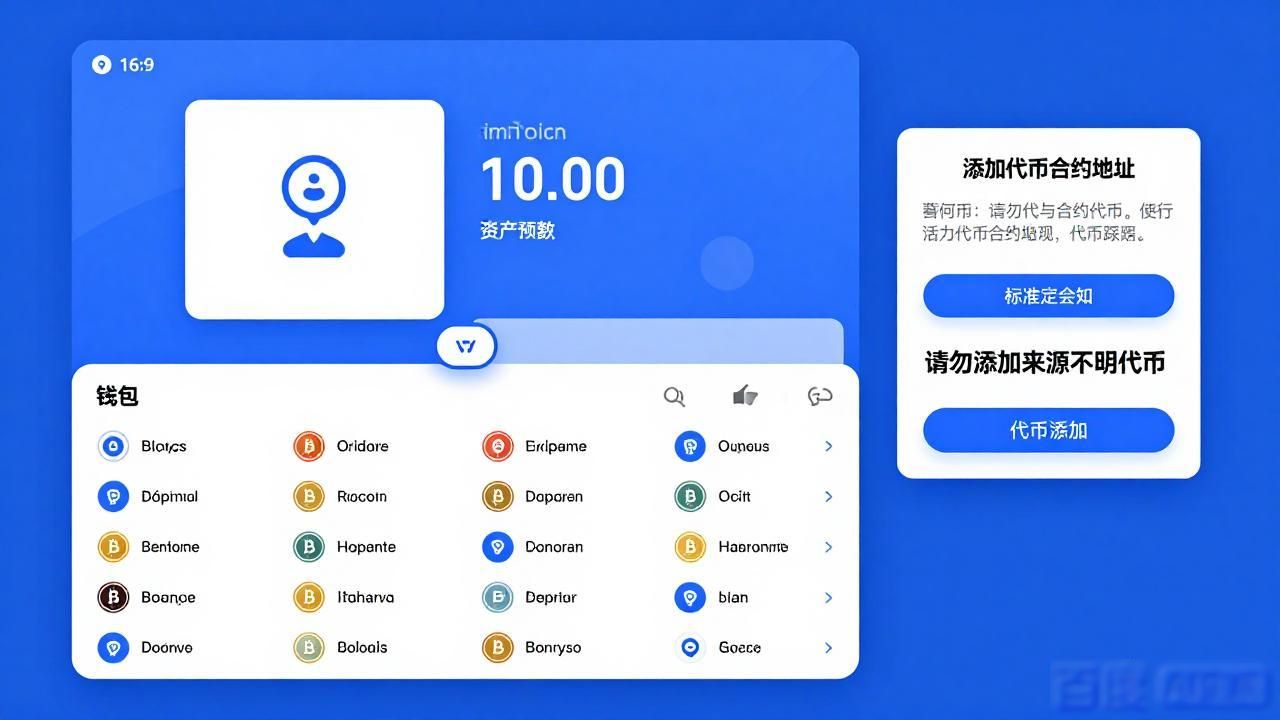 安卓基础知识快速入门_如何在imToken安卓版app下载中进行基础知识普及？_安卓基础知识点
