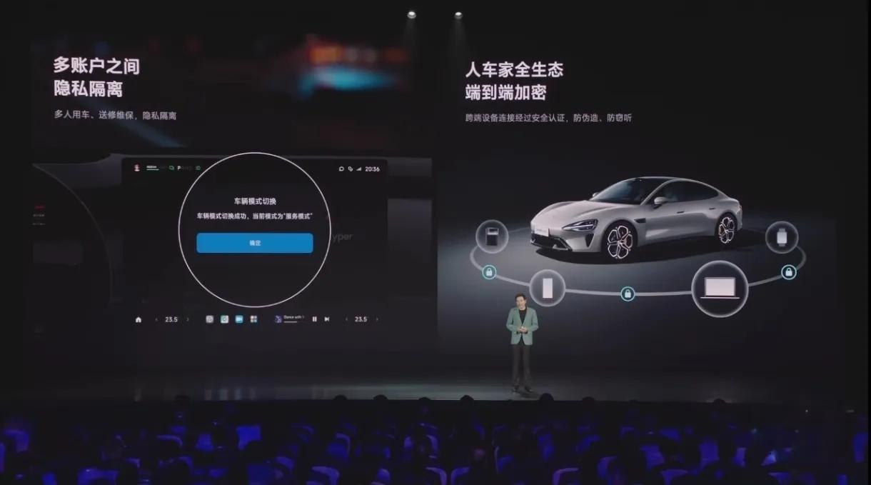 小米造车优势_小米有什么汽车_小米汽车在续航技术上的领先优势