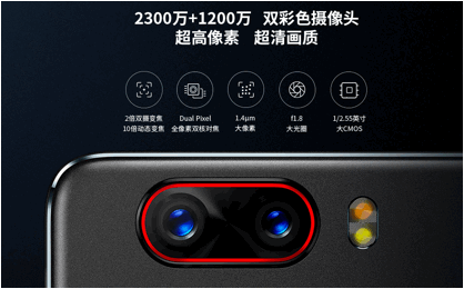 华为的AI技术：智能手机的新高度_华为新技术突破发布_华为的最新技术