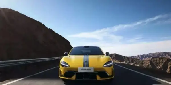 从性能看小米汽车的市场吸引力_小米涉足汽车_小米进入汽车领域优势