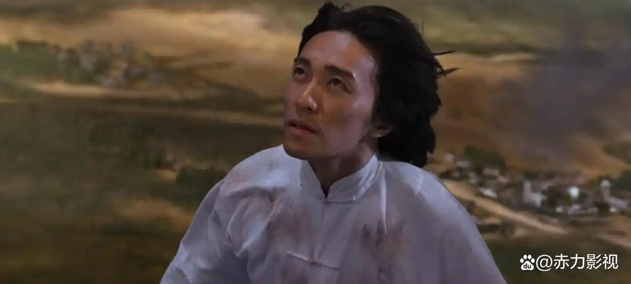 周星驰幽默语录_周星驰的幽默_周星驰的幽默哲学与人生观