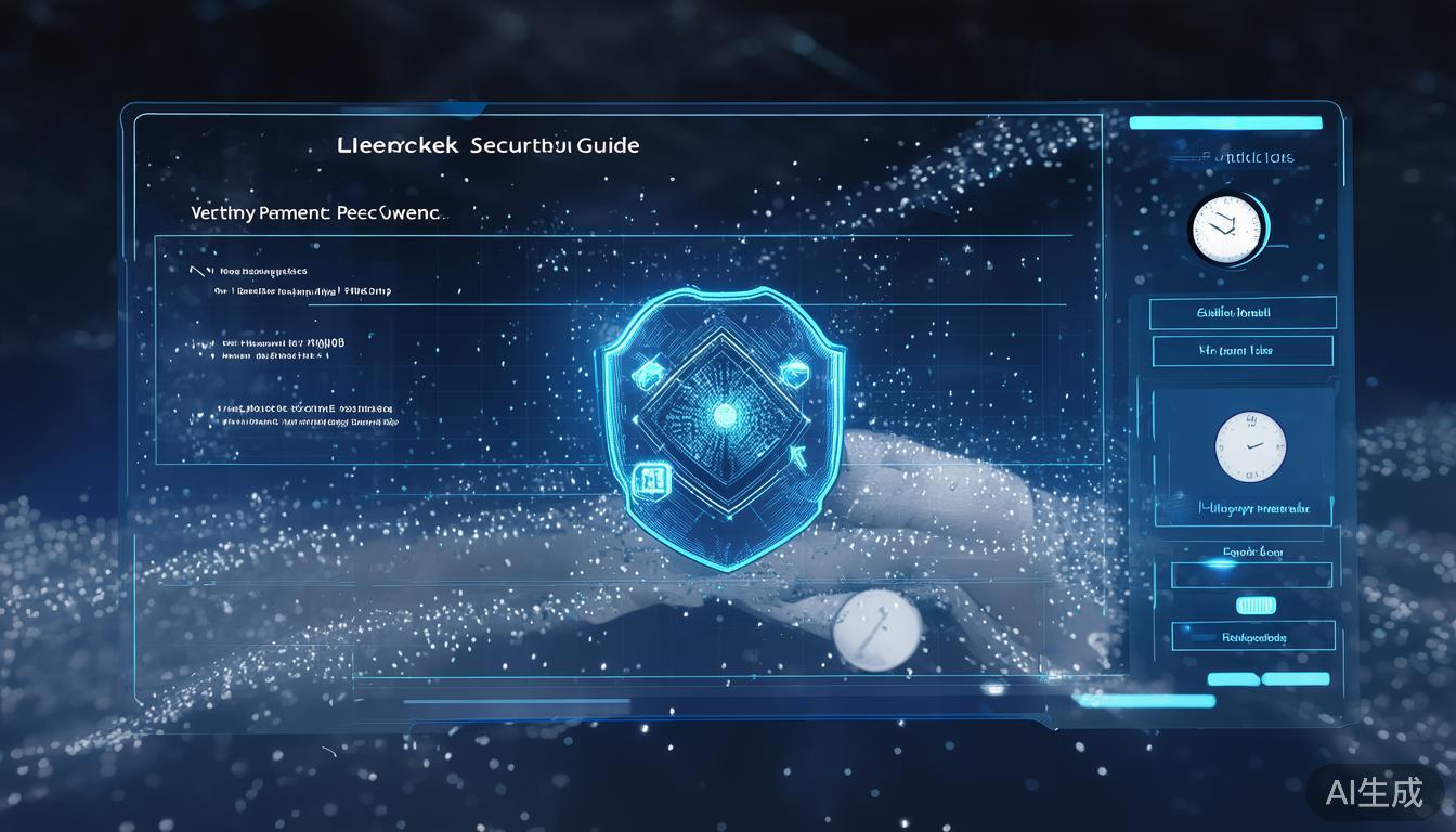 学习在imToken通用版中管理个人信息安全_安全信息与管理_个人信息安全监管