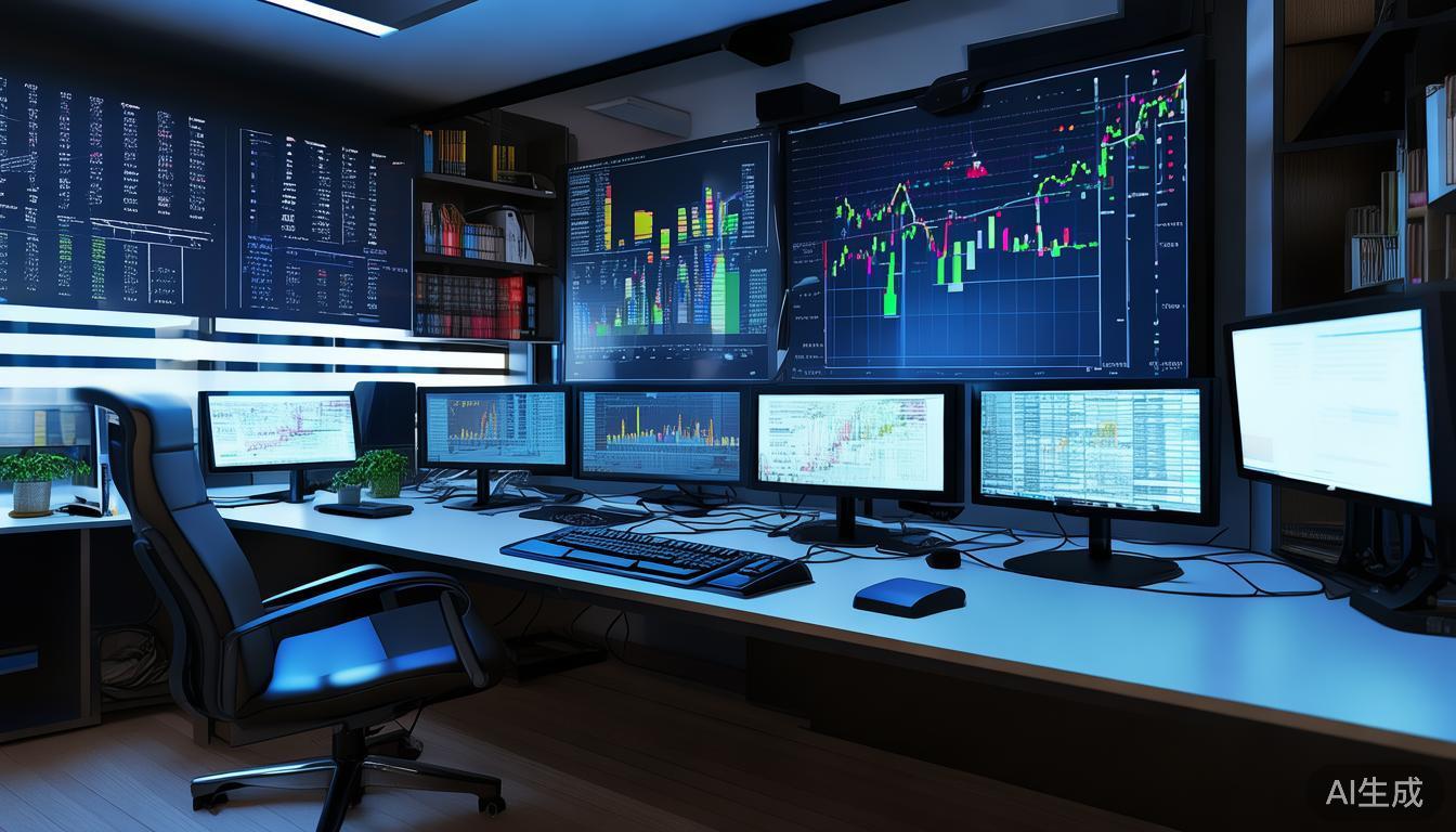 趋势网络_如何通过imtoken官网下载地址获取市场趋势？_安装趋势科技后网页打不开了