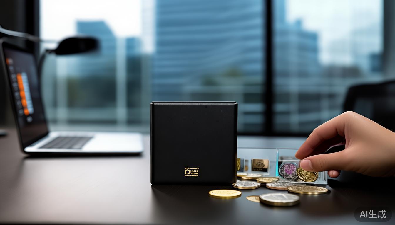 数字资产冷钱包哪个好_数字货币冷钱包原理_4. imToken冷钱包，让数字资产保值增值的首选