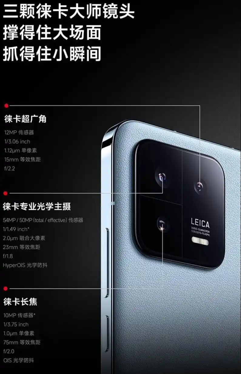小米理念体验手机用户设计方案_小米用户的特征分析_小米手机的设计理念与用户体验