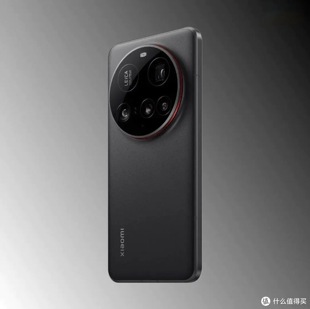 小米15 Ultra：科技与美学的极致融合