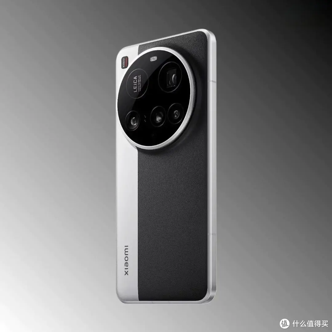 小米15 Ultra：科技与美学的极致融合