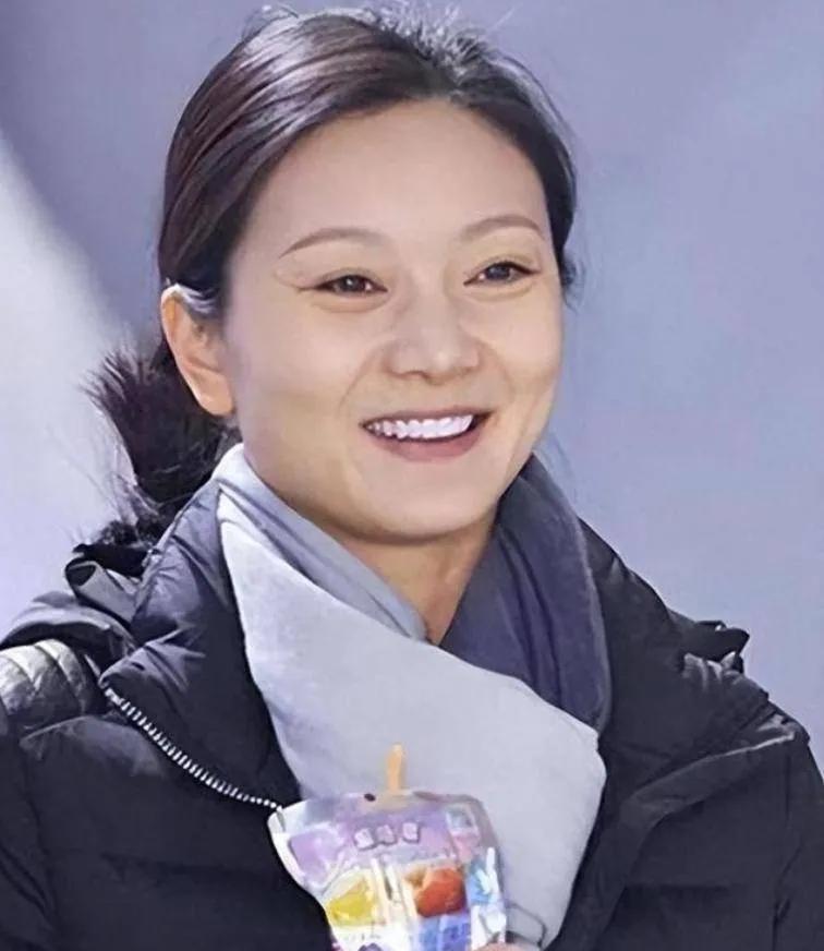 巩俐的艺术表达与创作灵感_巩俐素材_巩俐的作品形象