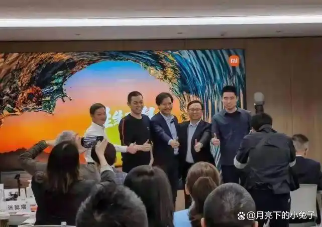 小米发展的机会_小米的未来：创新与市场机会展望_小米进行市场创新的机会来源