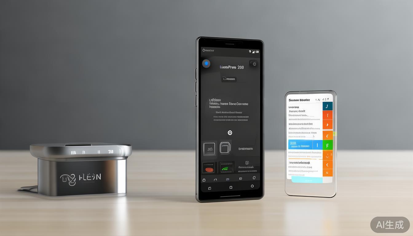 深入探讨imToken 2.0钱包安卓版的金融科技理念_钱包科技有限公司_钱包金融是哪个公司的