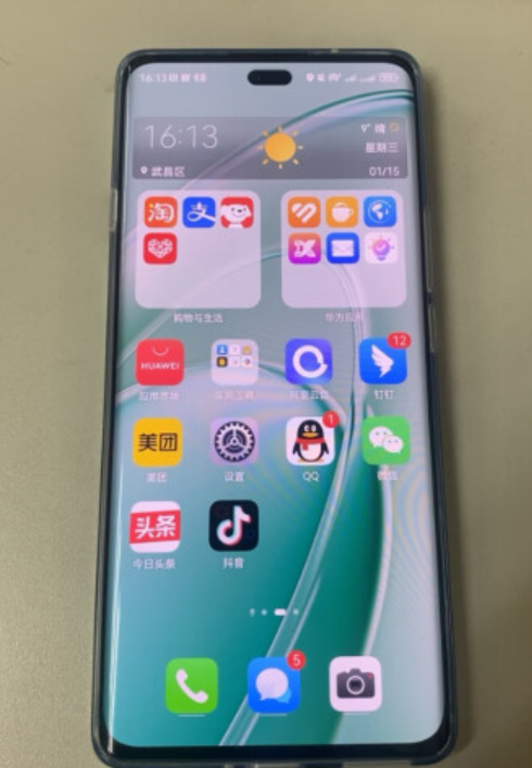 华为Pura系列：智能与美学的完美结合_华为Pura系列：智能与美学的完美结合_华为Pura系列：智能与美学的完美结合