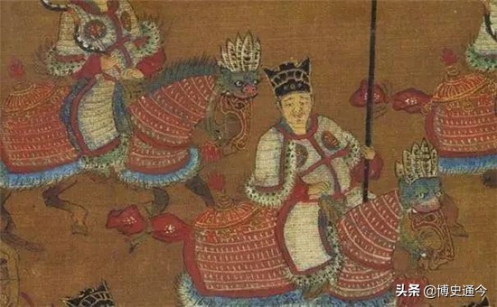 明成祖朱棣成就_明成祖朱棣的靖难之役_明成祖朱棣靖难之役