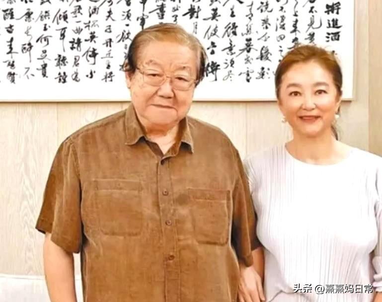 林青霞的爱情故事_林青霞的情感故事与人生启发_林青霞的故事