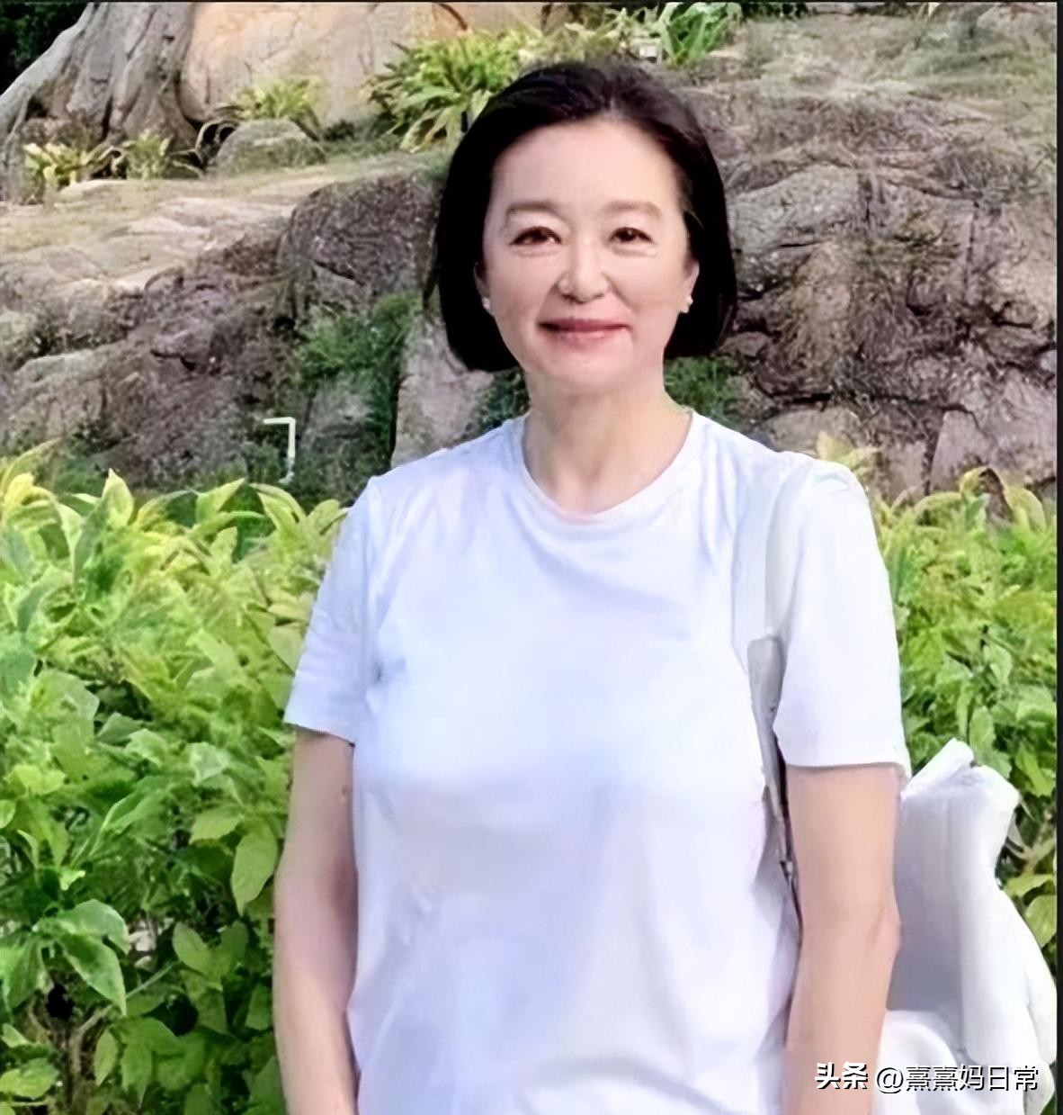 林青霞的爱情故事_林青霞的情感故事与人生启发_林青霞的故事
