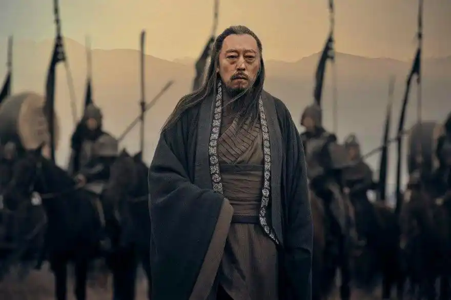 吕布在各大战役中的表现_吕布战役表现大中小人物_吕布有何战绩